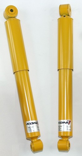 Koni adjust sensitiv - koni,