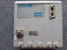 Motorsteuerung Gabelstapler Atlas Copco, 83R09147A-0008, Sn: 6426132-013