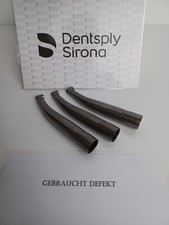 Sirona T1 Classic S40 L Winkelstück blau, DEFEKT, #MG008437