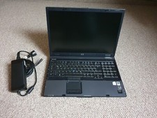 HP  Notebook  - 8710p - 17 Zoll