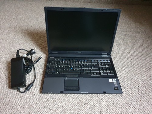 Notebook 8710p 17 - ,