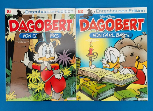 Donald duck von carl - donald,
