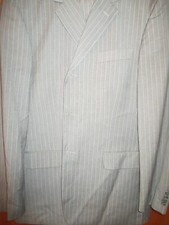 Herren-Anzug, Größe 54