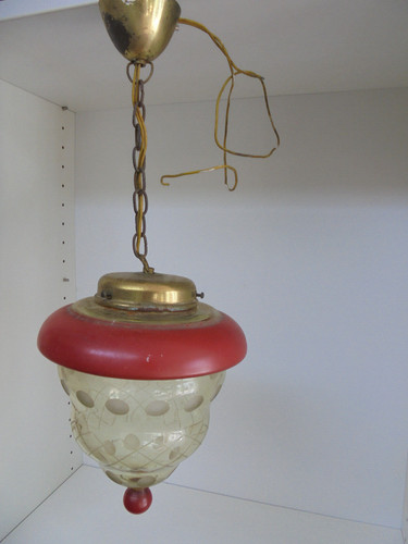 Deckenlampe hängelampe - deckenlampe,