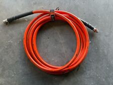 Holmatro Core Hydraulikschlauch hose Singleschlauch 10m Rettungsschere Spreizer