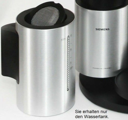 Ersatz wassertank für - ersatz,