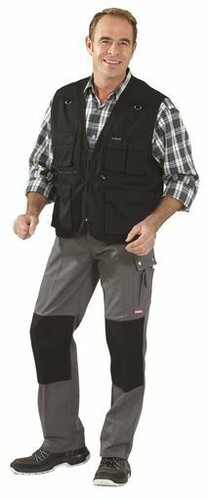 Planam sommer weste - planam, outdoor