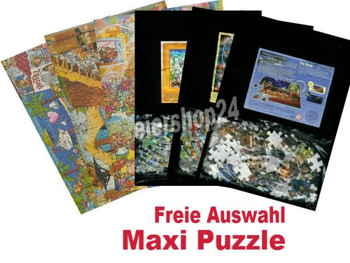 Maxi puzzle ihrer - 1,