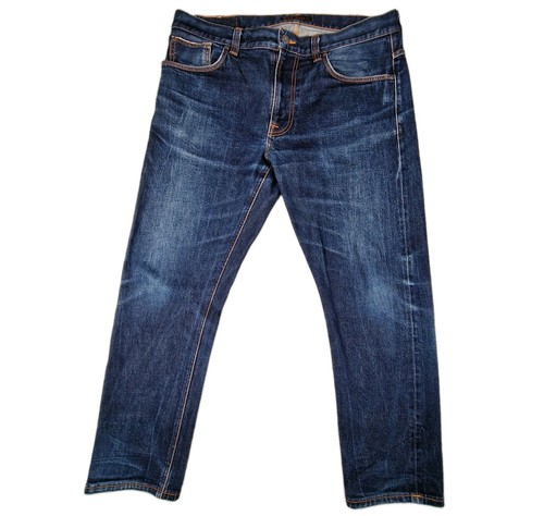 Nudie jeans lean dean herren - nudie,