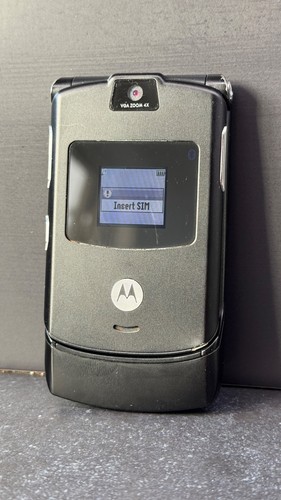 Motorola razr - motorola, (o2)