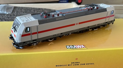 Brawa 43980 traxx - traxx, e-lok