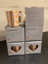 Jameson & Tailor Tassen, Set