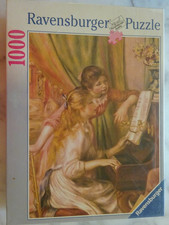 XXXX Puzzle 1000 Teile