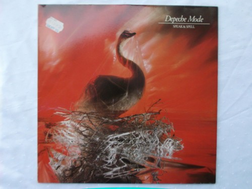 Depeche mode speak - depeche,