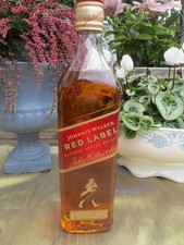 1 Fl. 700 ml Johnnie Walker Red Label, Blended Scotch Whisky, 40%
