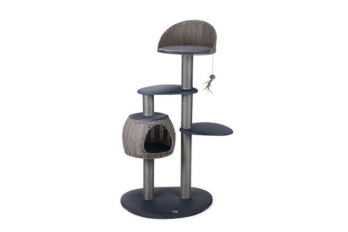 Karlie outdoor kratzbaum - karlie,
