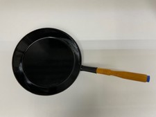 PFANNE Emaille Vintage DDR 