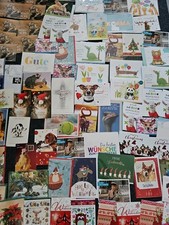 90 Grusskarten Postkarten