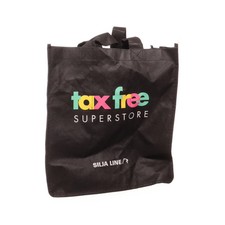 Silja Line, Stoffbeutel