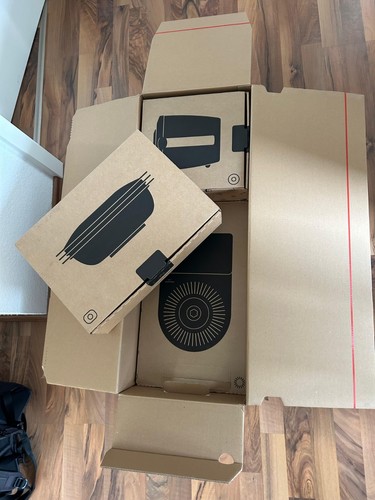 Thermomix tm7 neu und - thermomix,