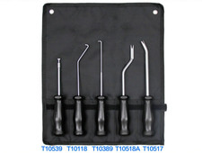 5STK Dachgriff Griff T10518A