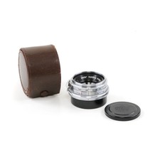 NIPPON KOGAKU W-NIKKOR.C 28MM