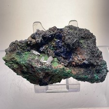 Azurit Tsumeb Namibia Mineral 50 x 95 x 53 mm Azurite