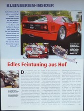 Autograph Transkit für
