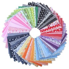 Alle Stoffpakete 10cmx10cm