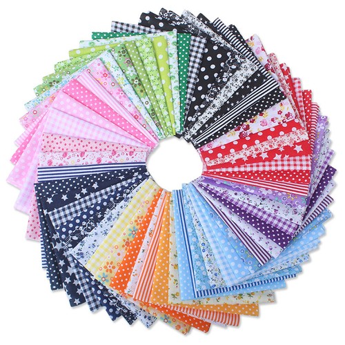 Alle stoffpakete 10cmx10cm - alle,