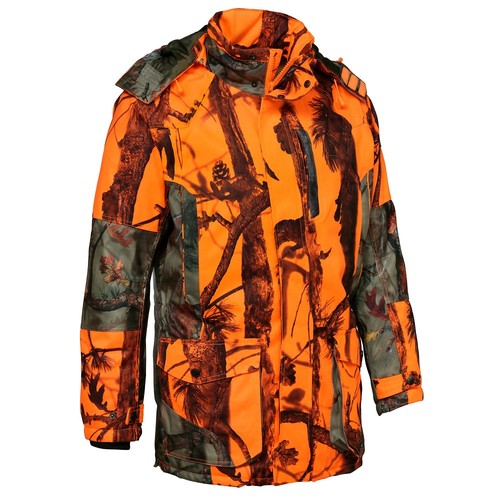 Percussion drückjagdjacke - percussion®,