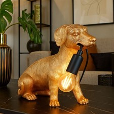 Tischleuchte Tischlampe