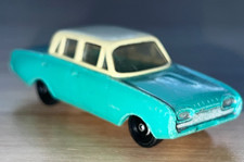 Siku plastik 172 ford - v,