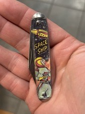 VINTAGE BUCK ROGERS FLASH