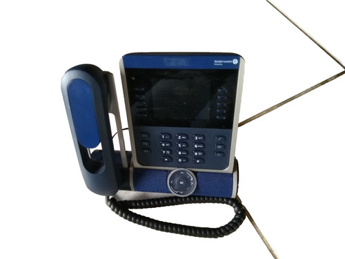 Alcatel lucent enterprise - alcatel,