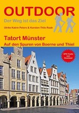 Tatort Münster Auf den Spuren