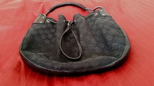 Tasche Gucci Damen, Canvas