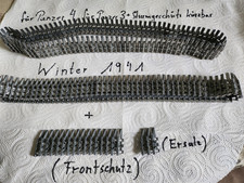 neue Taigen Metal-Kette"Winter