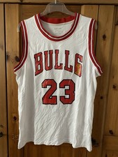Nike Chicago Bulls Jordan #23