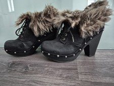 Rocket Dog Stiefeletten Ankle
