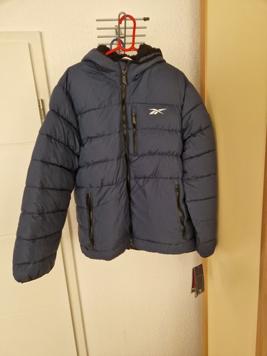 Reebok daumenjacke farbe - reebok,