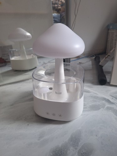 Dampf pilz aroma diffuser mit - pilz,