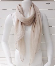 MADE IN ITALY • Schal