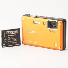 EXCELLENT+ Panasonic LUMIX