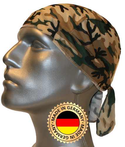 Bandana piratentuch kopftuch - bandana,