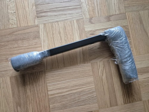 Holzbrink regalwinkel metall - holzbrink,