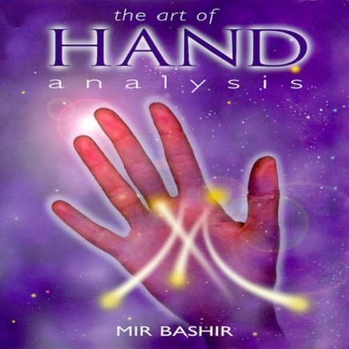 The art hand - the,