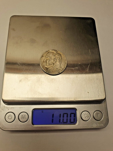 Polen zlotych silber - polen, 5