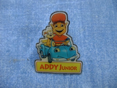 Addy junior pin - -,