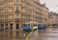Tram Photo 6x4 Strassenbahn -